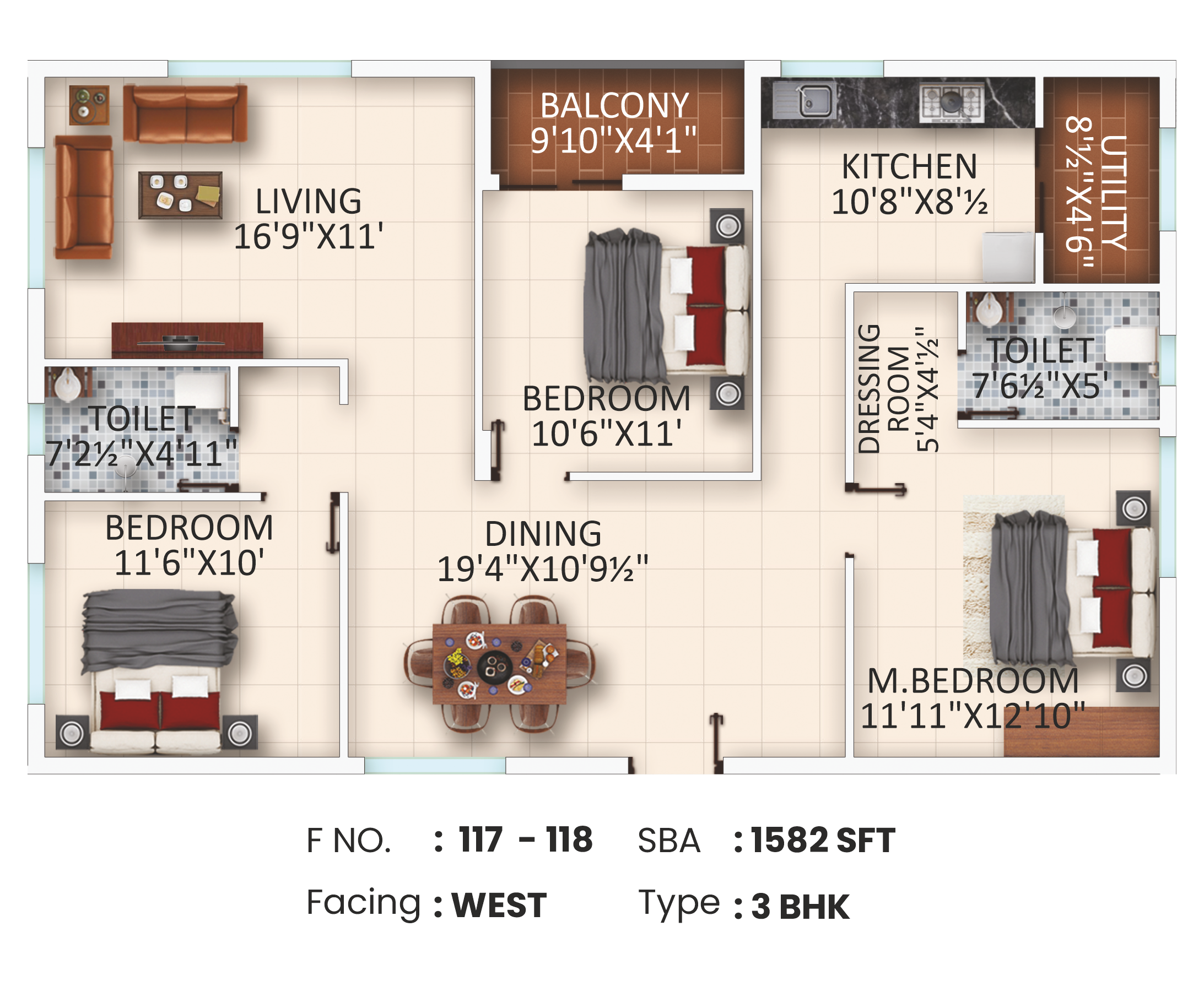  Sapthagiri Construction